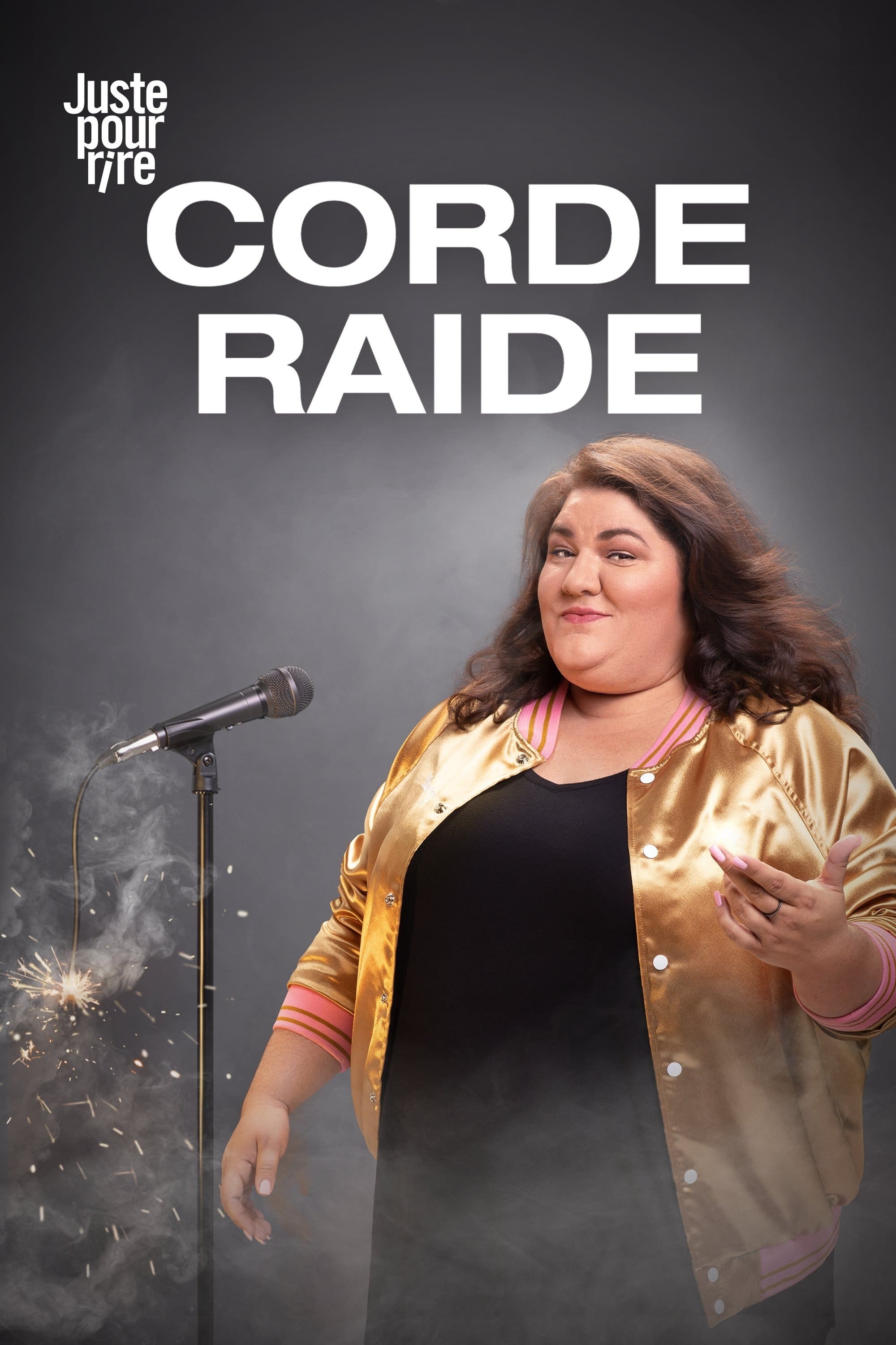 Corde raide (2020)