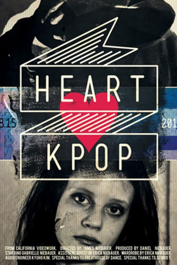 Heart KPop