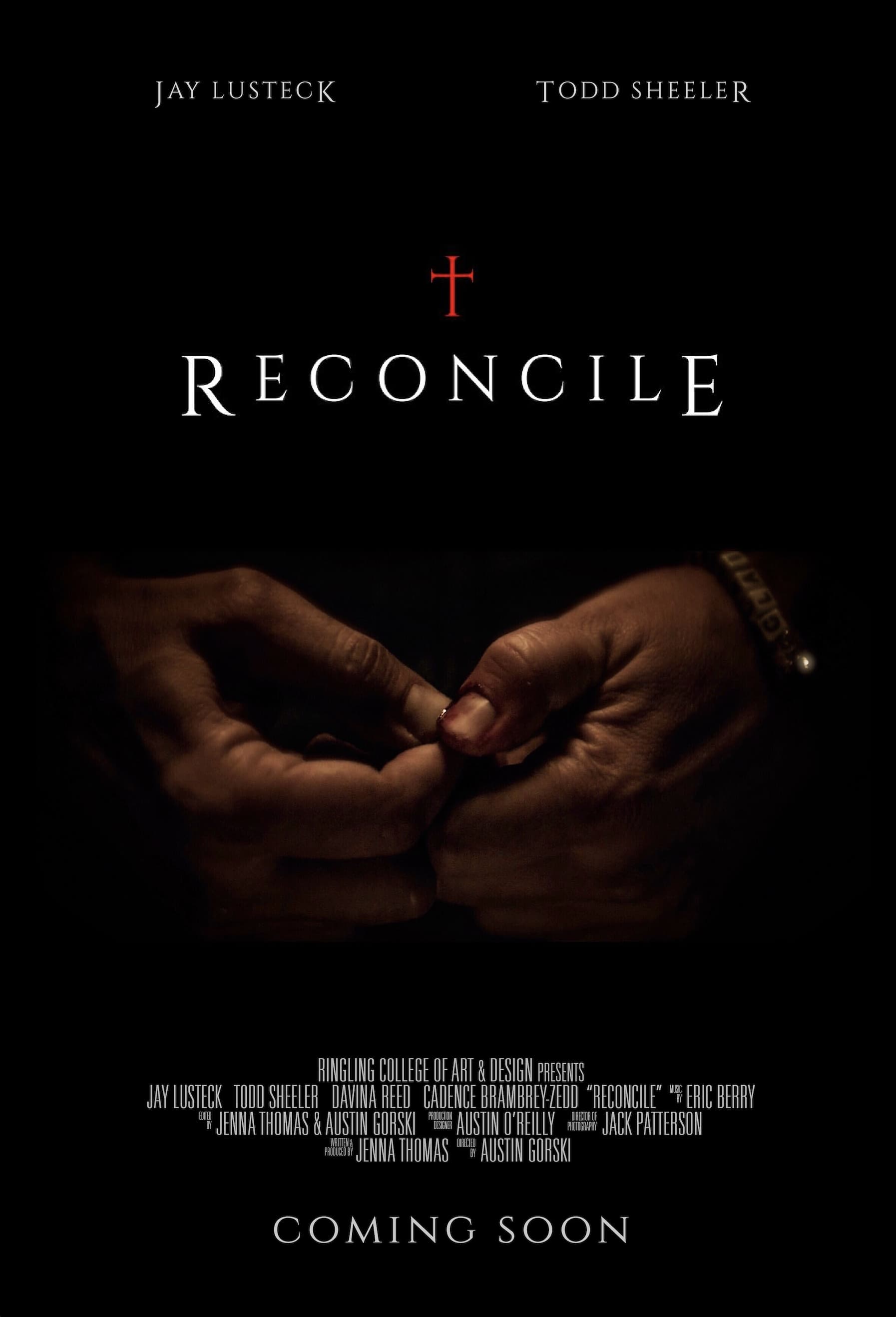 Reconcile