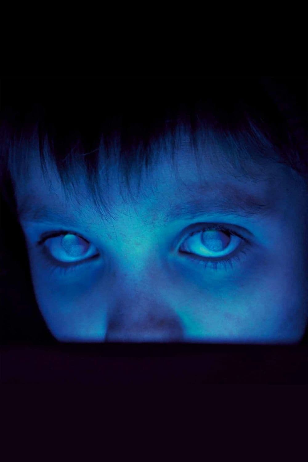 Porcupine Tree: Fear of a Blank Planet