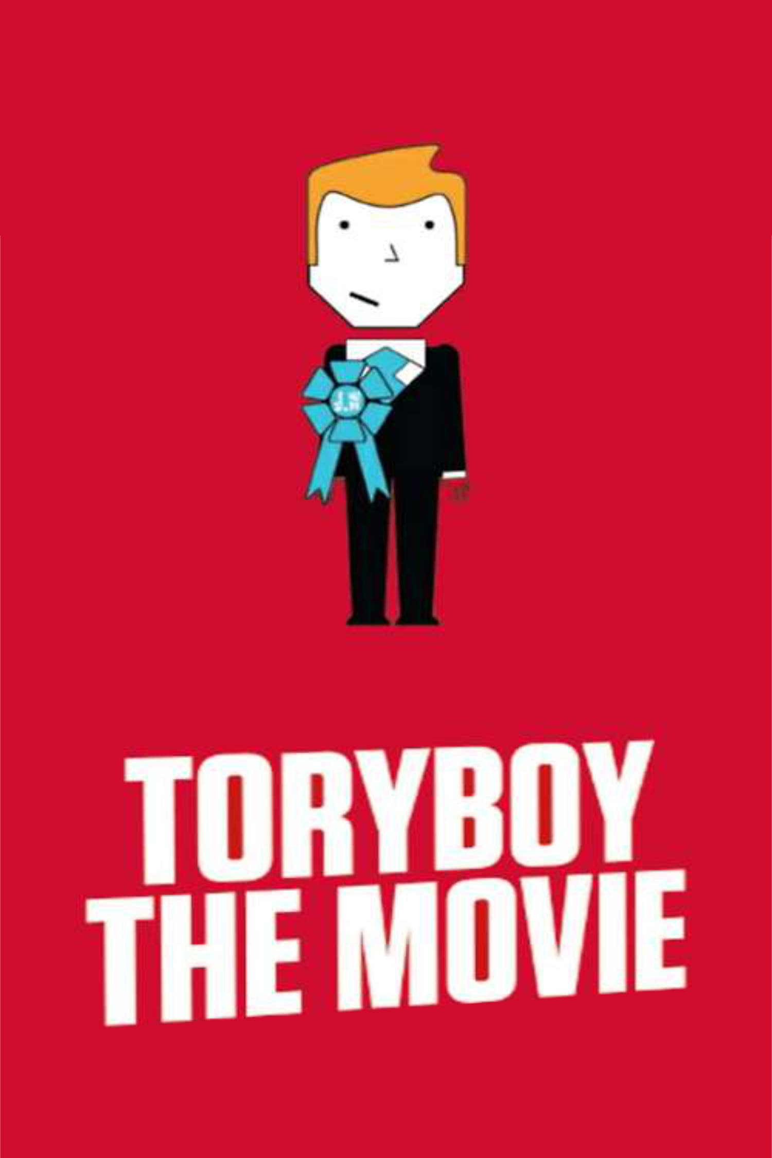 ToryBoy the Movie