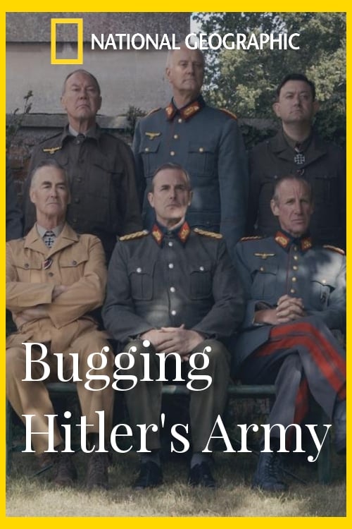 Bugging Hitler's Army