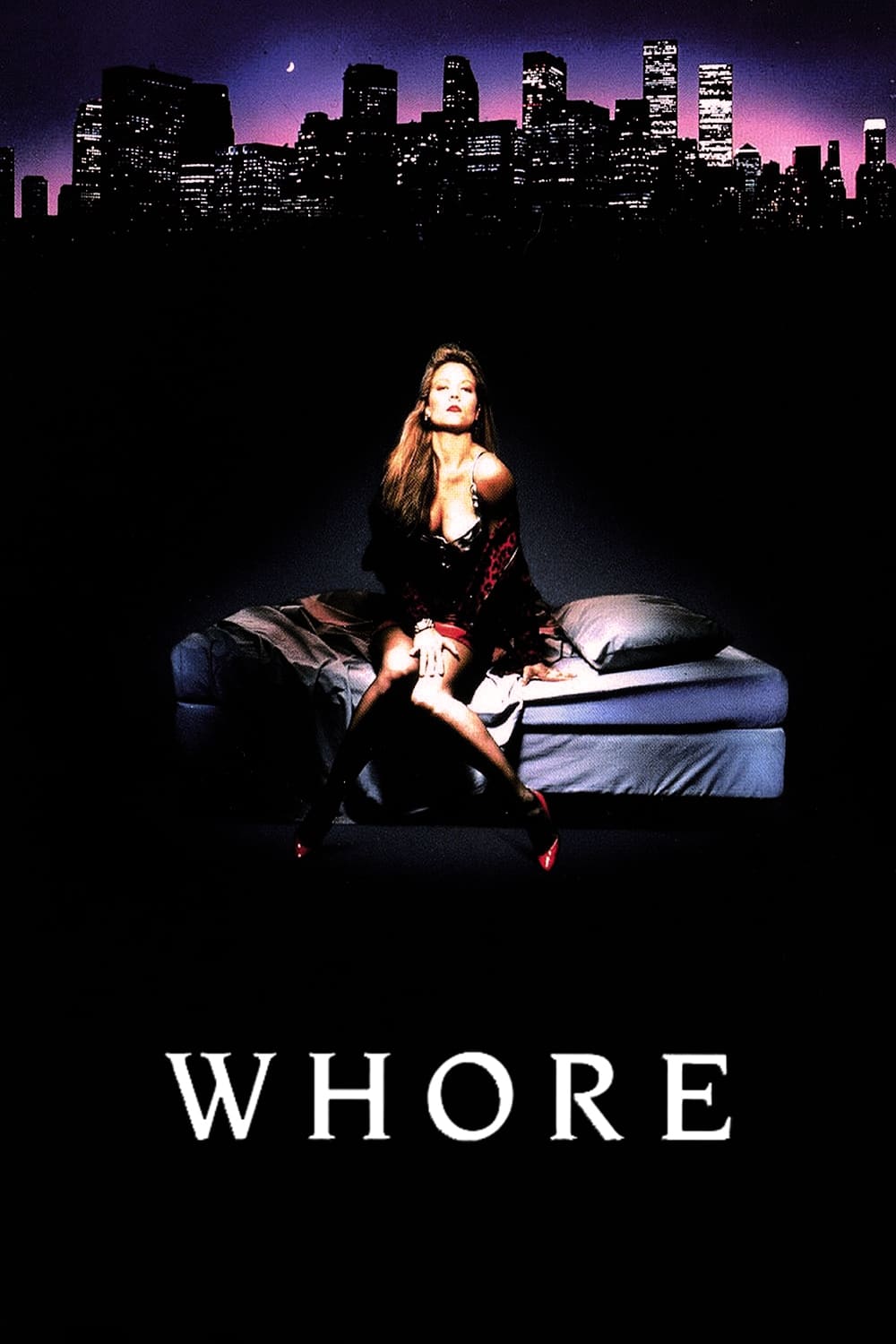 Whore (1991)