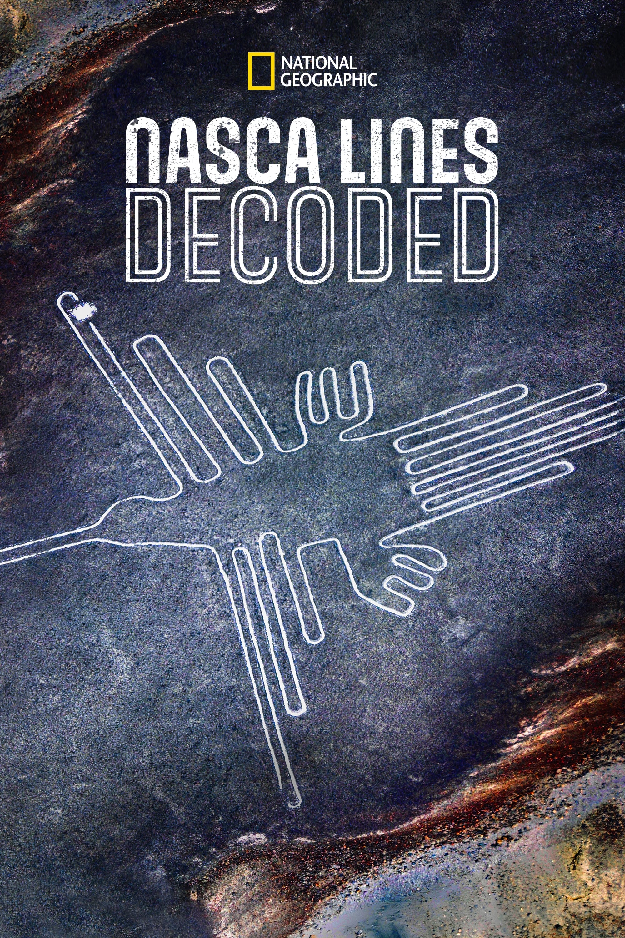 Nasca Lines Decoded