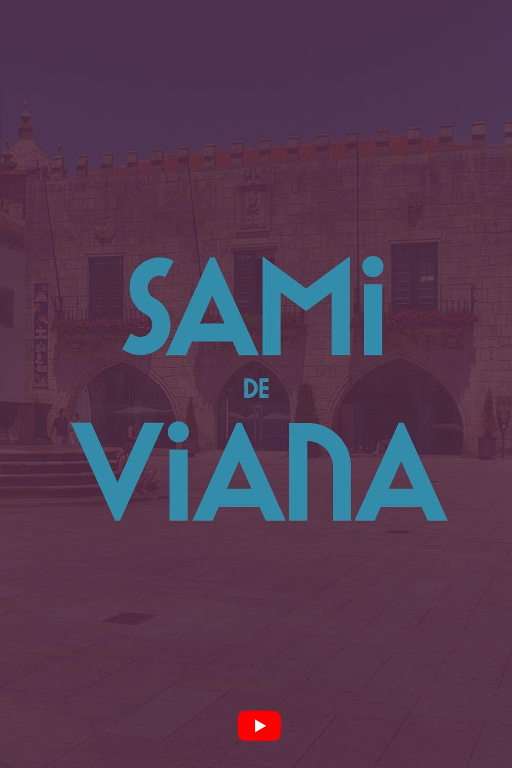 Sami de Viana