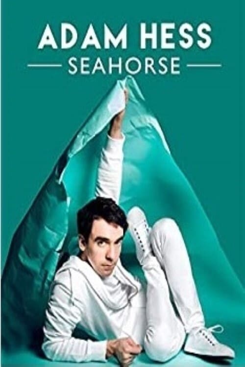 Adam Hess - Seahorse