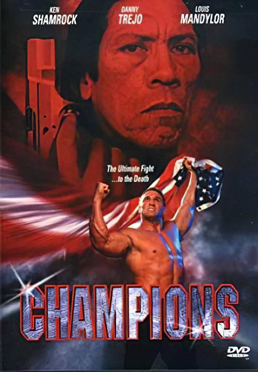 Champions (1998)