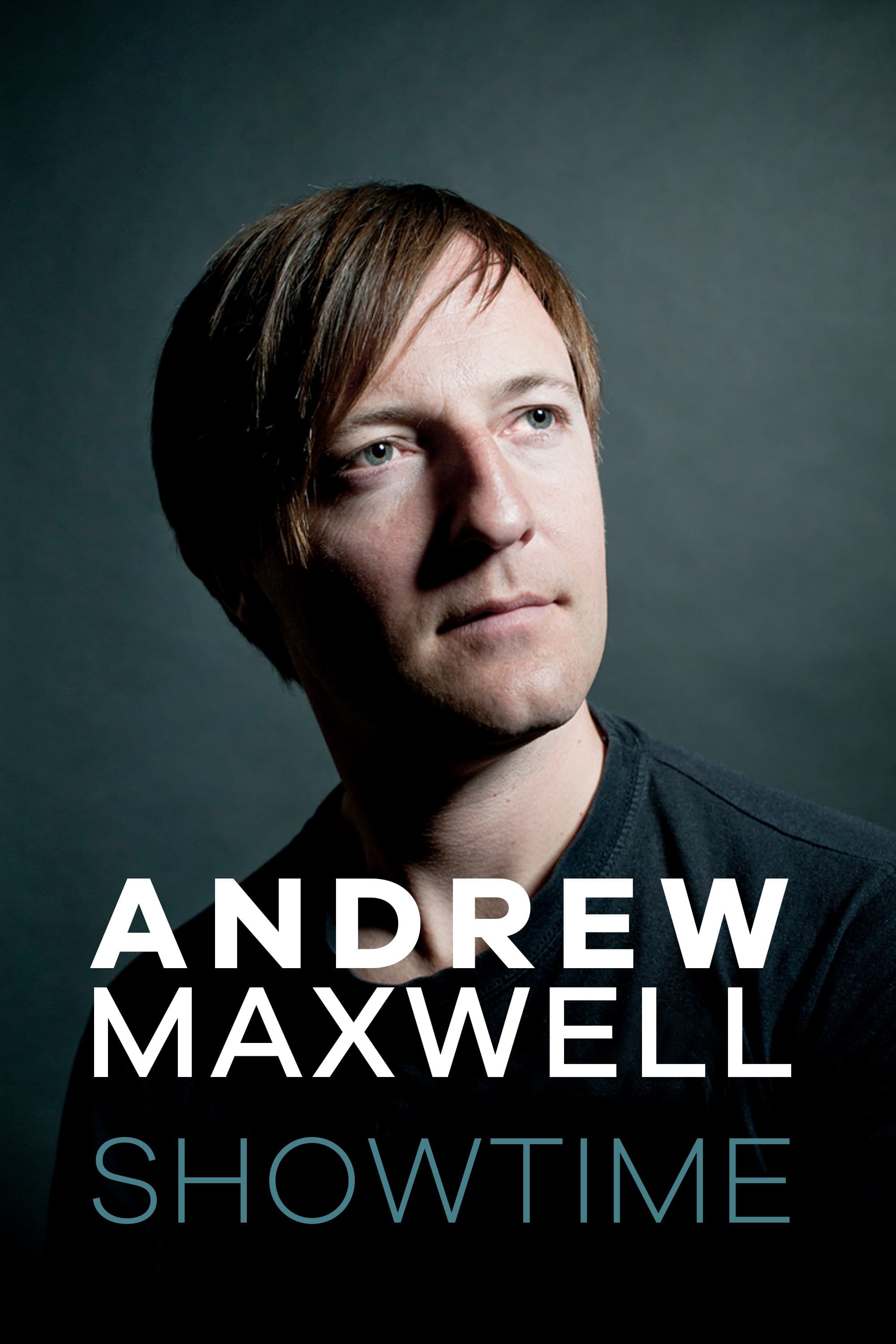 Andrew Maxwell - Showtime