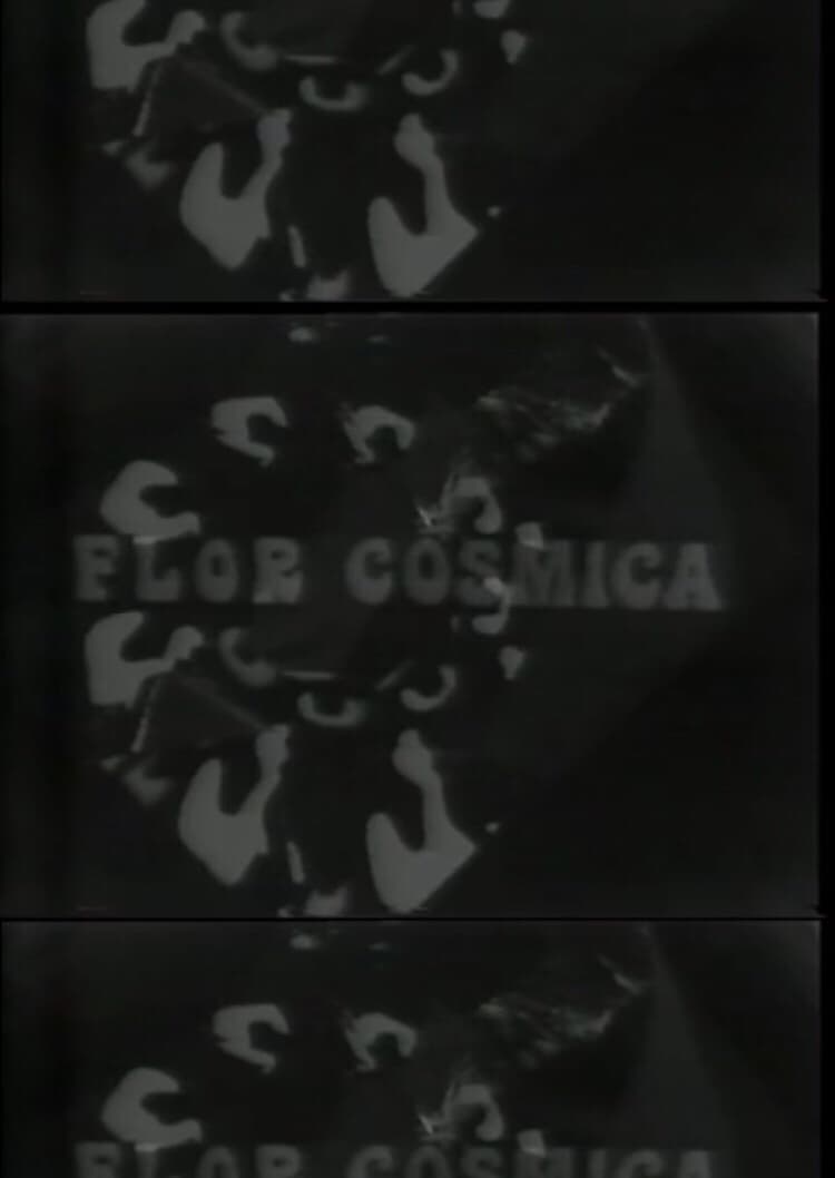 Flor Cosmica