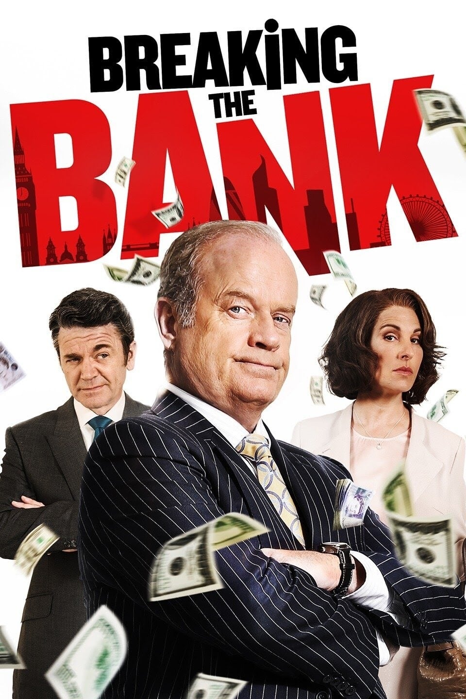 Con la Banca no se Juega (2016)