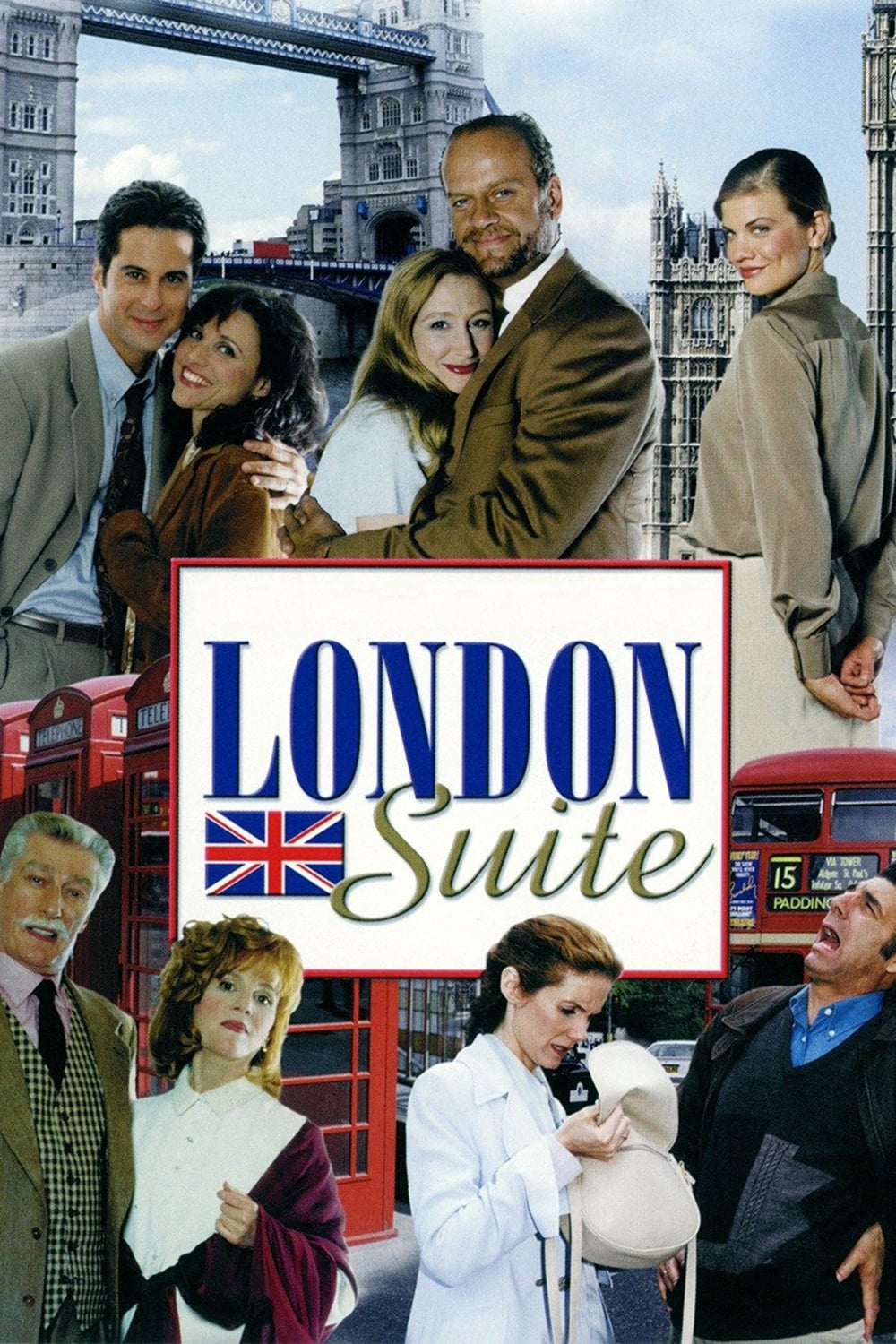 London Suite (1996)