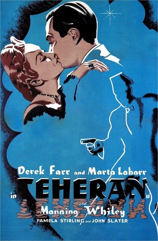 Teheran (1946)