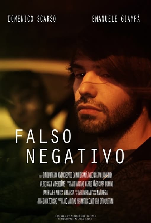False Negative
