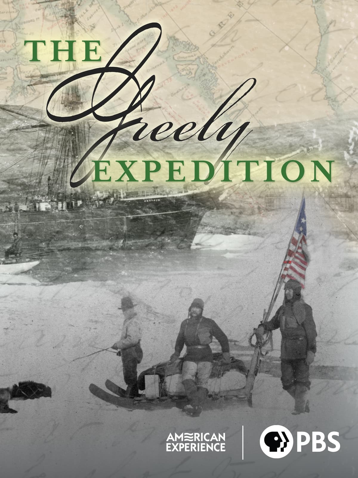The Greely Expedition