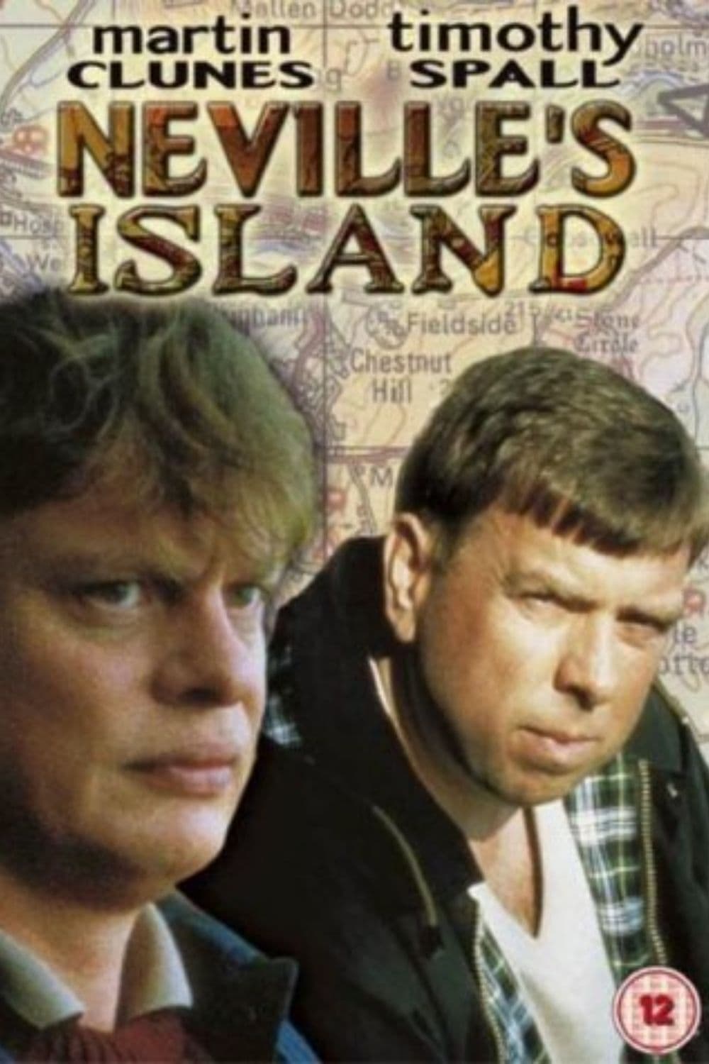 Neville's Island (1998)