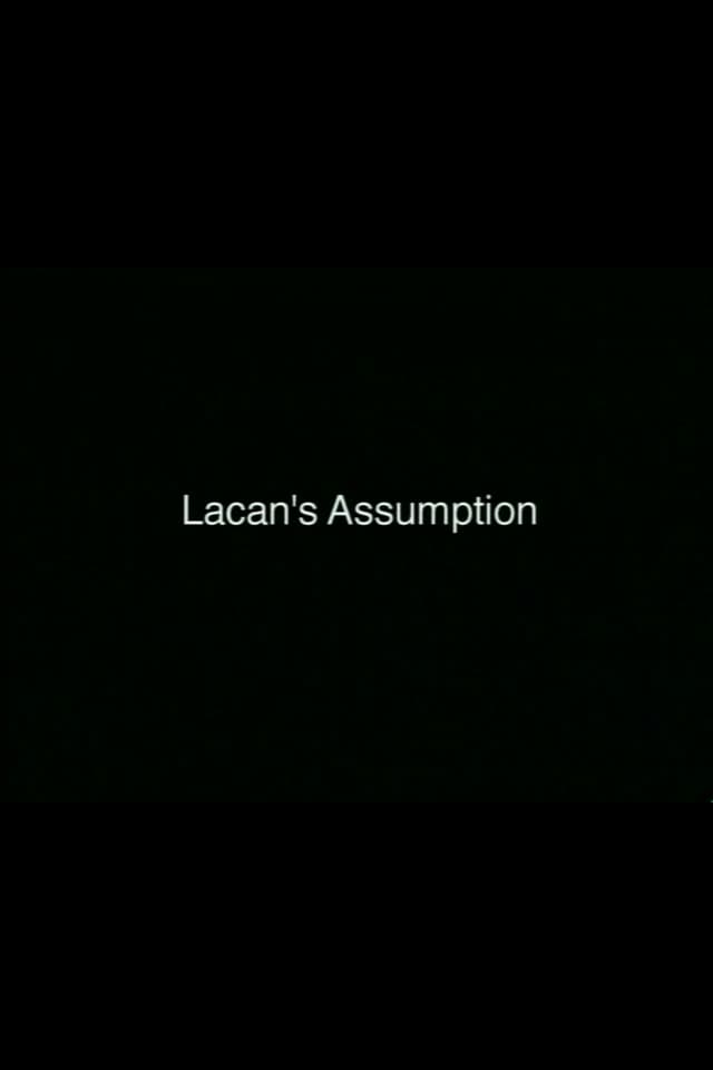 Lacan's Assumption