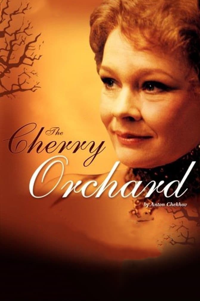 The Cherry Orchard (1981)