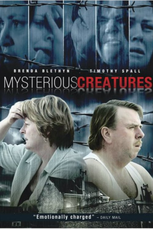 Mysterious Creatures (2006)