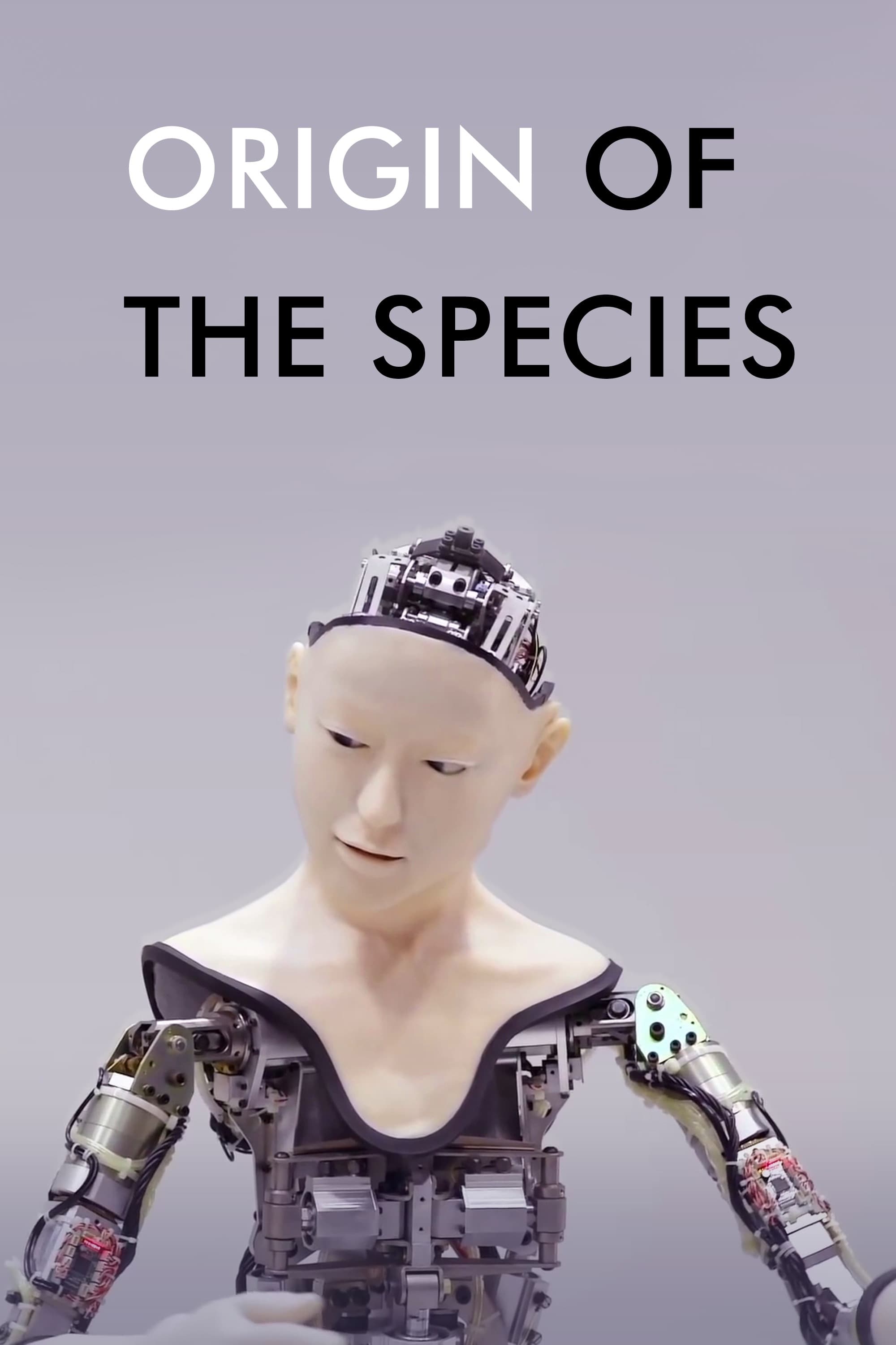 Origin of the Species