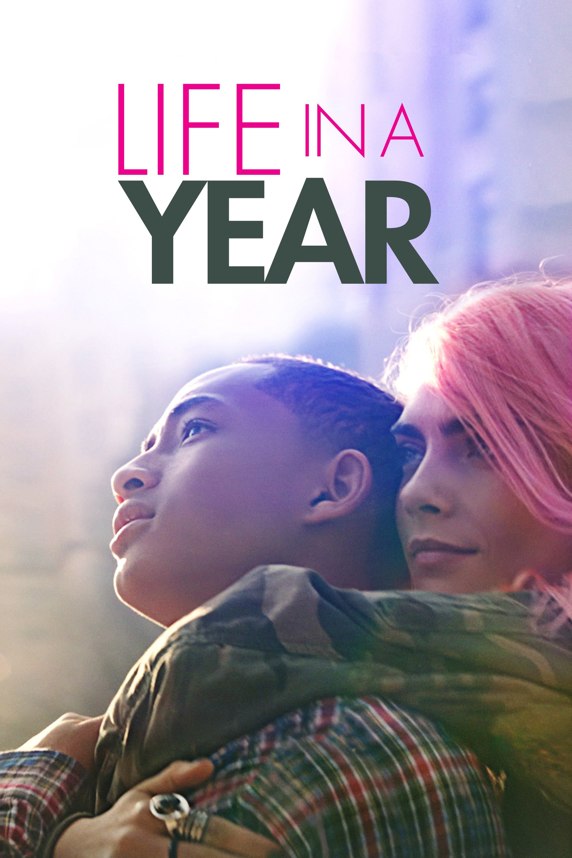 A Vida em um Ano (2020)