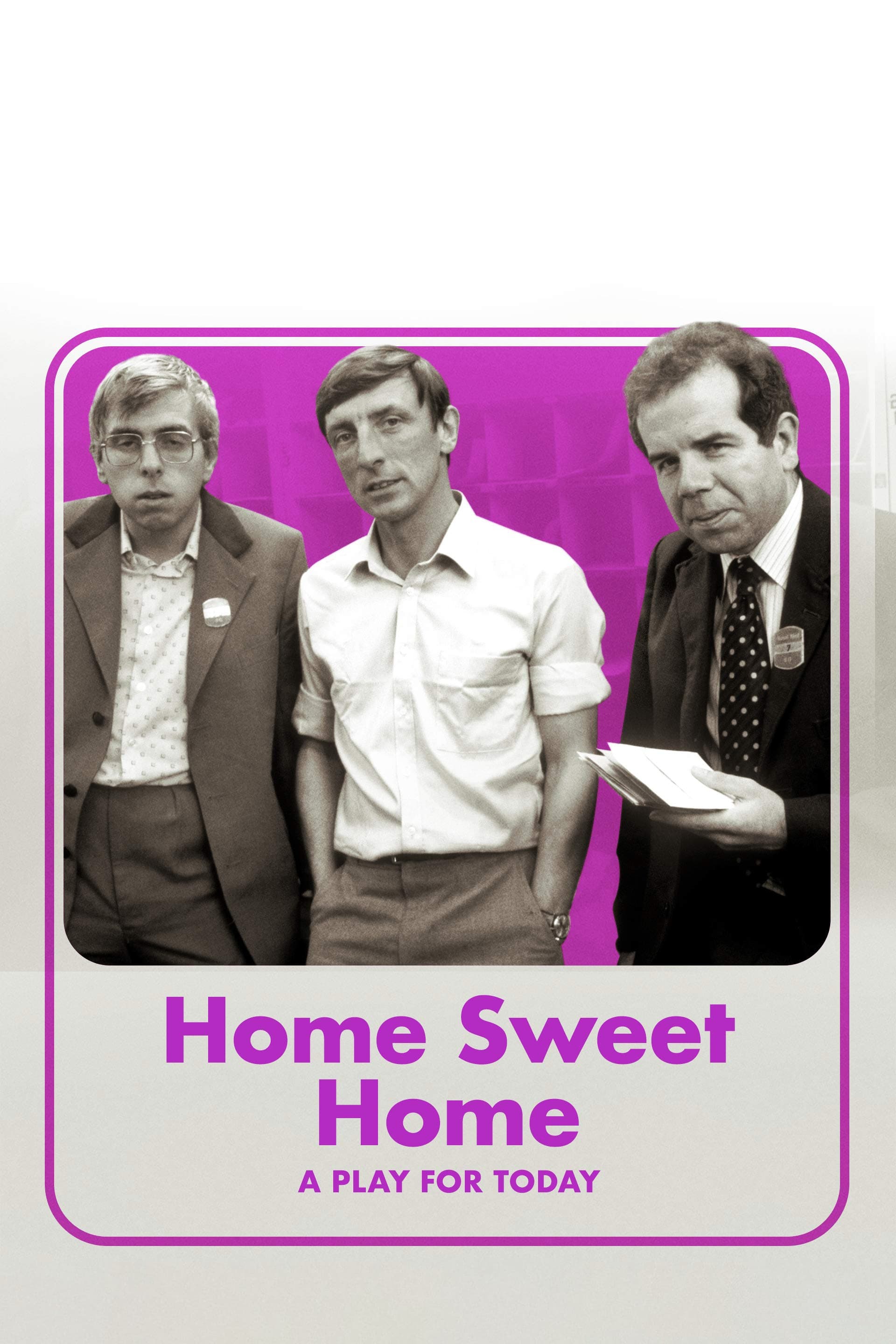 Home Sweet Home (1982)