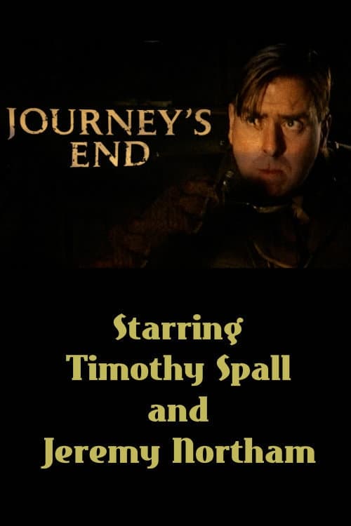 Journey's End (1988)