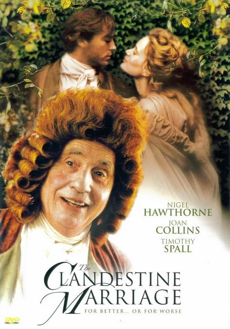 The Clandestine Marriage (1999)