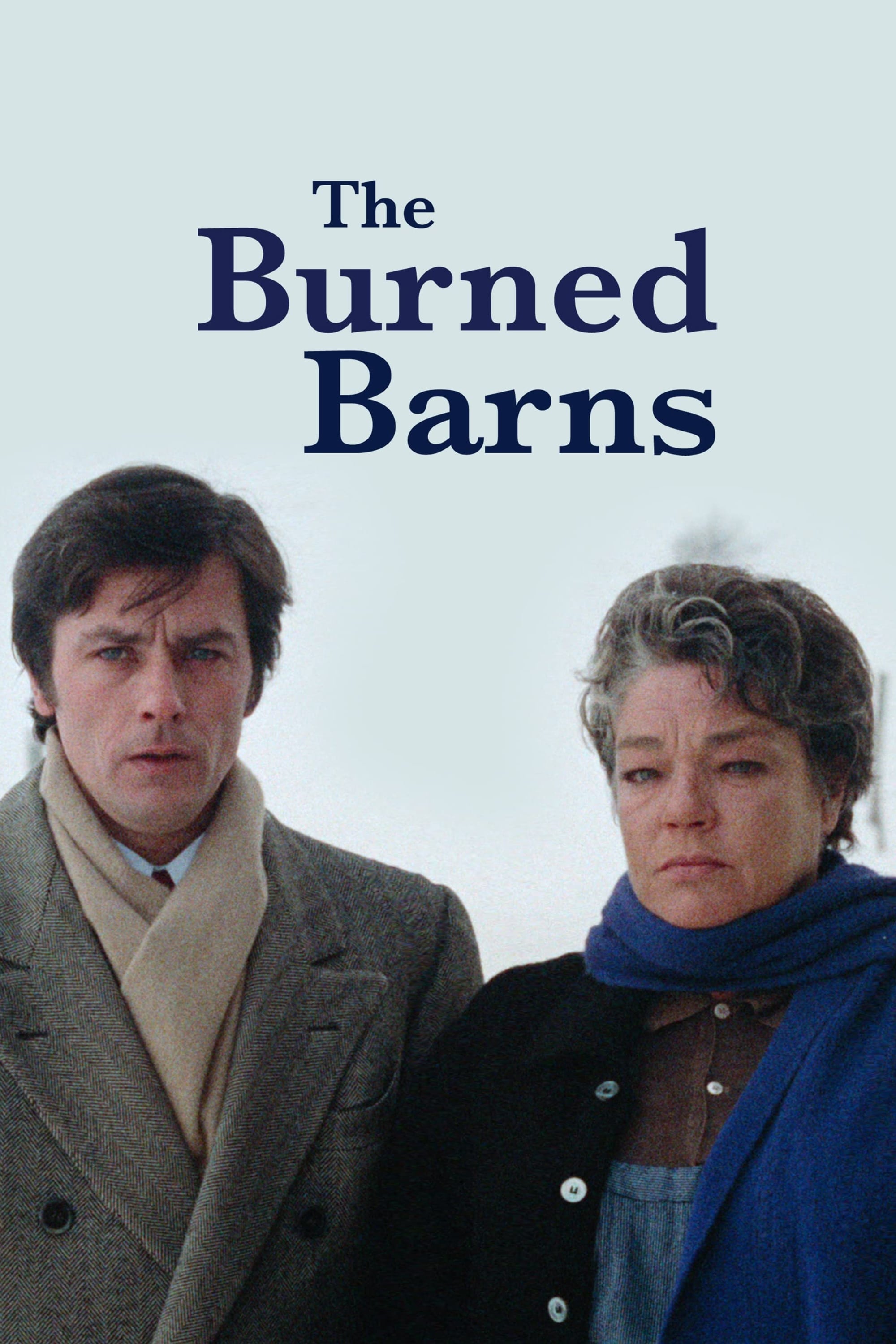 The Burned Barns (1973)