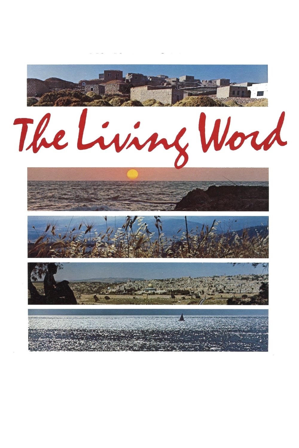 The Living Word (1981)