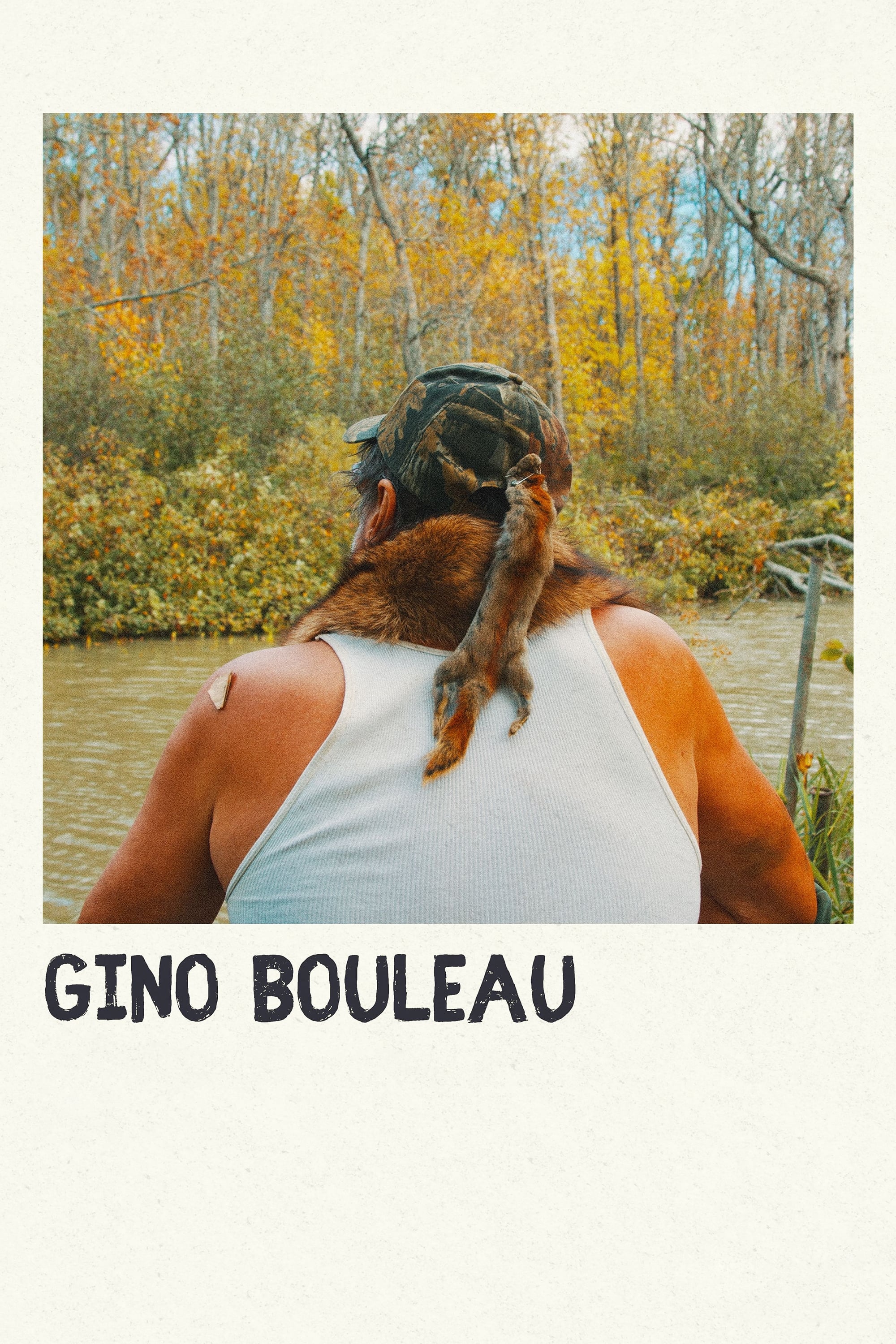 Gino Bouleau