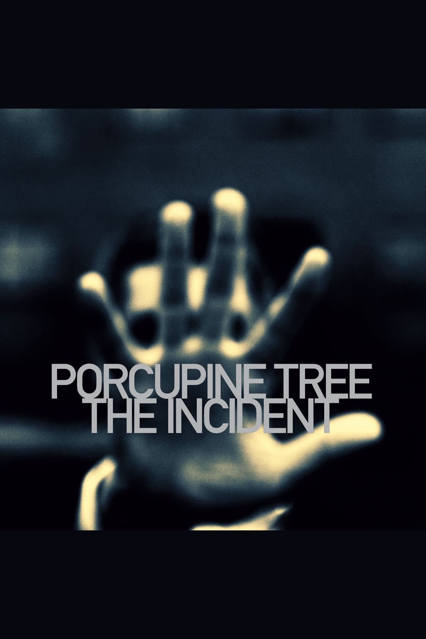 Porcupine Tree: The Incident