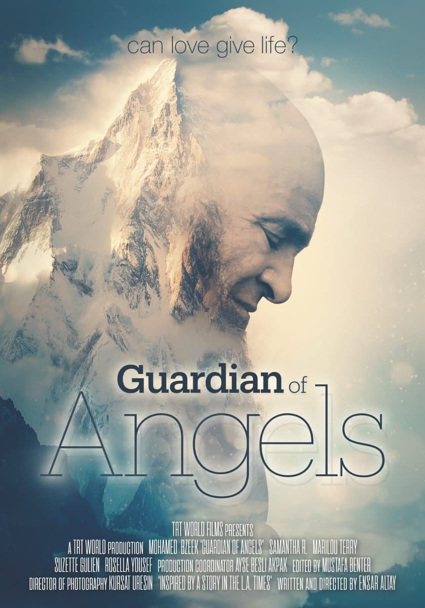 Guardian of Angels