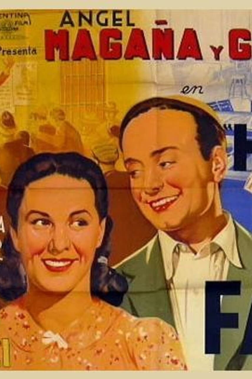 Héroes sin fama (1940)