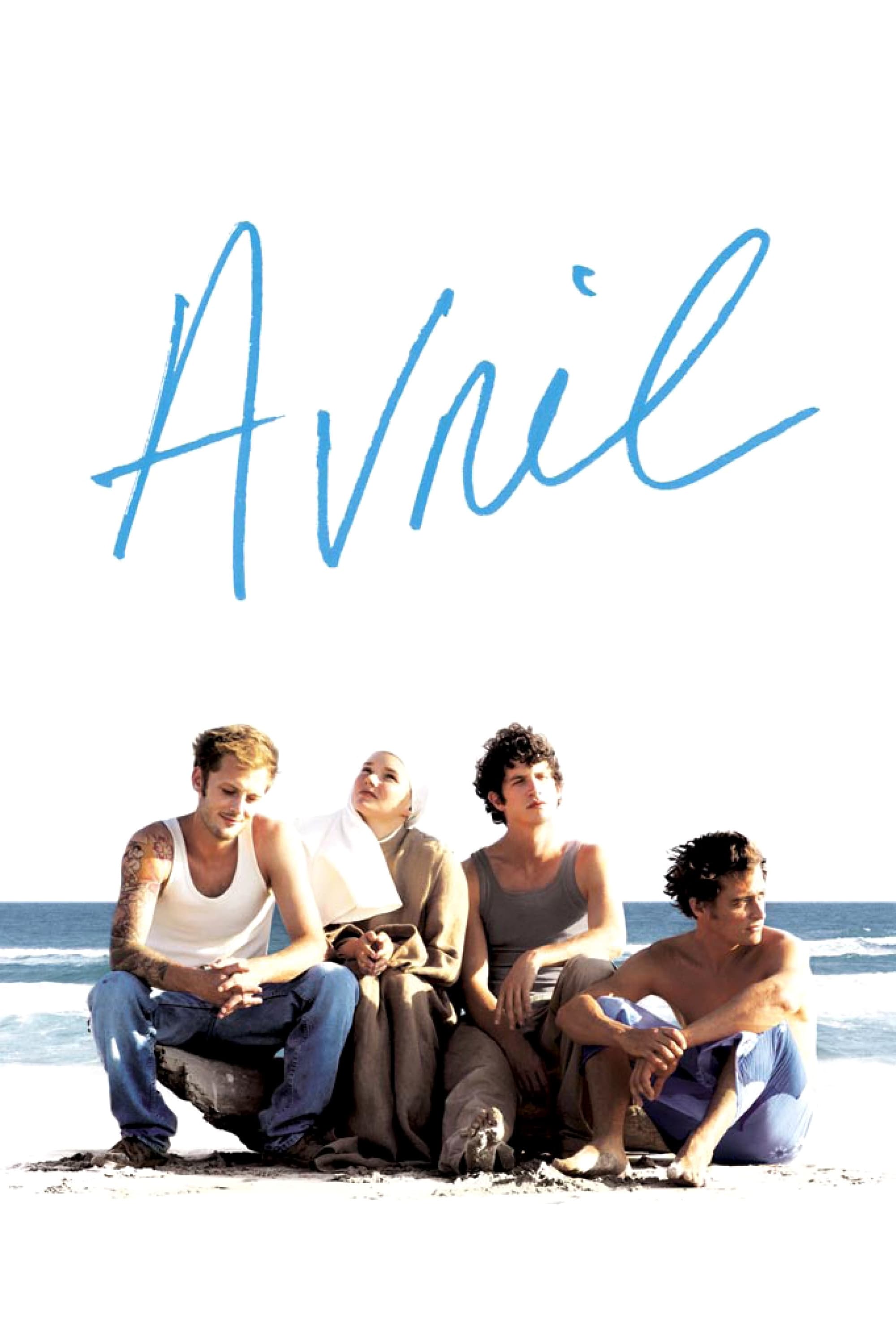 April in Love (2006)