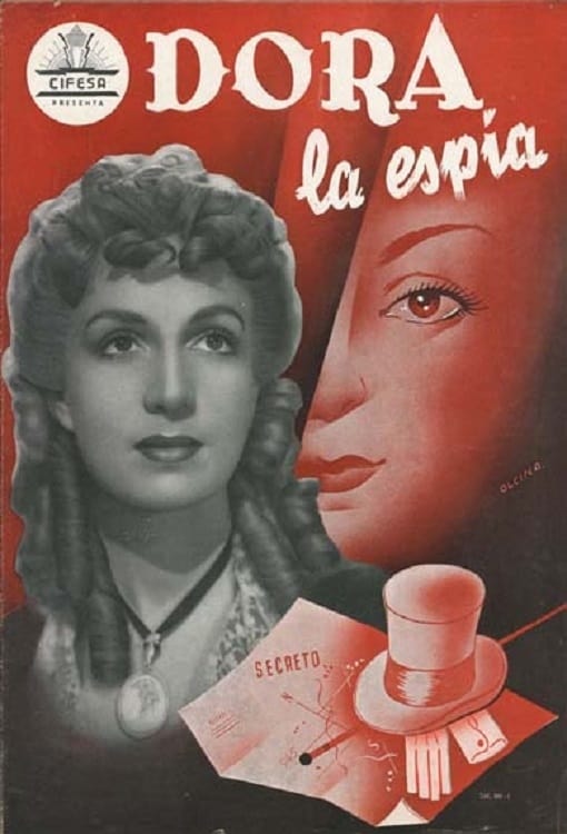 Dora la espía (1950)
