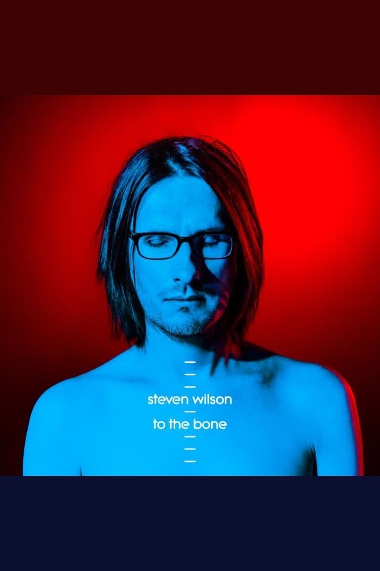 Steven Wilson: To the Bone