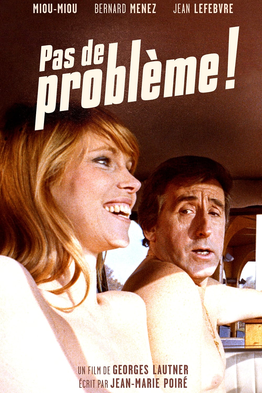 Pas de problème ! (1975)