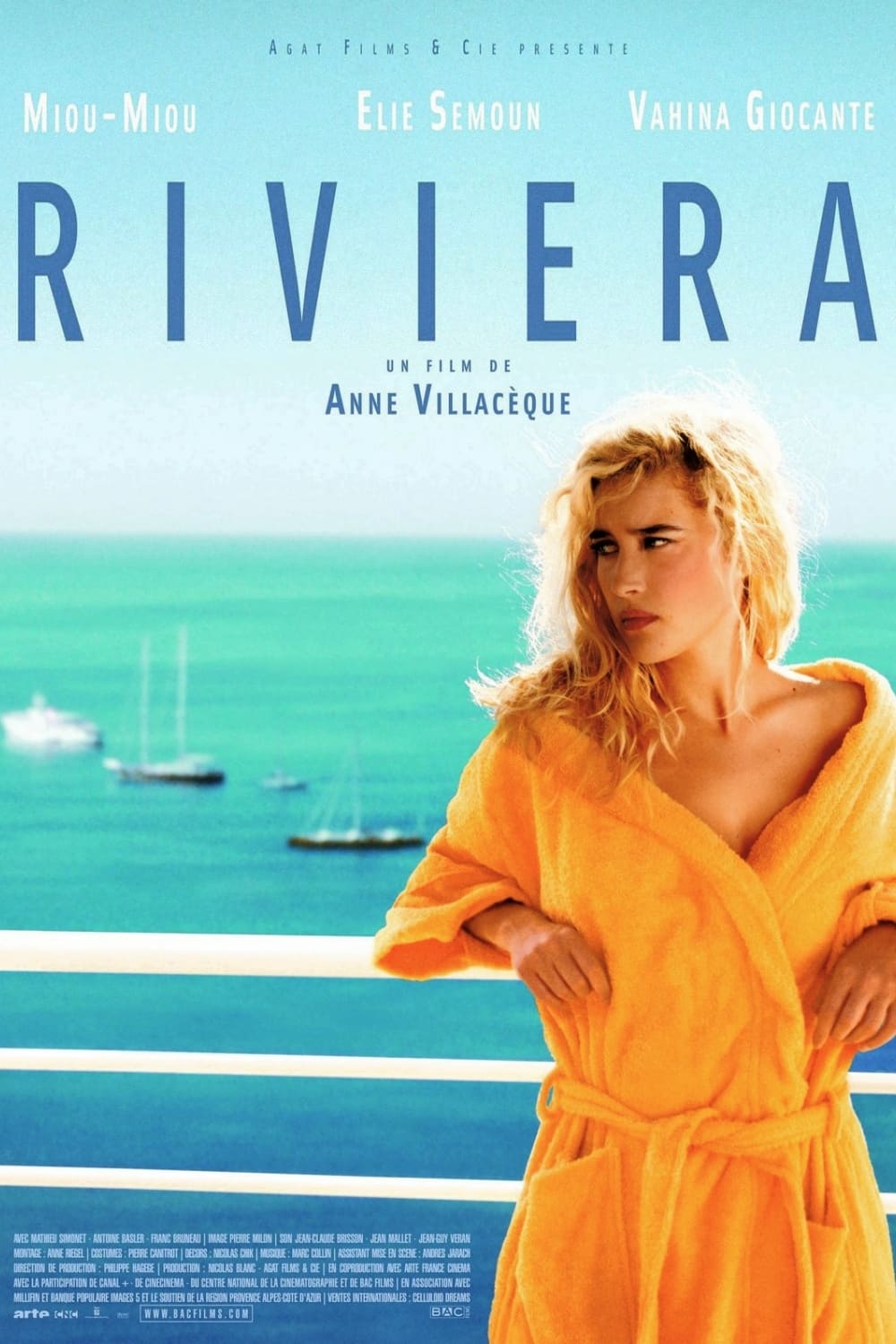 Riviera (2006)