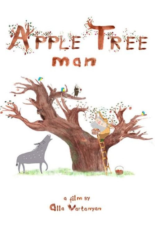 Apple Tree Man