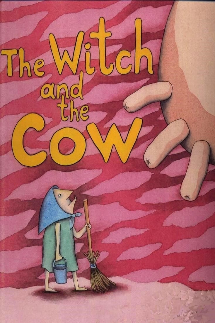The Witch And The Cow