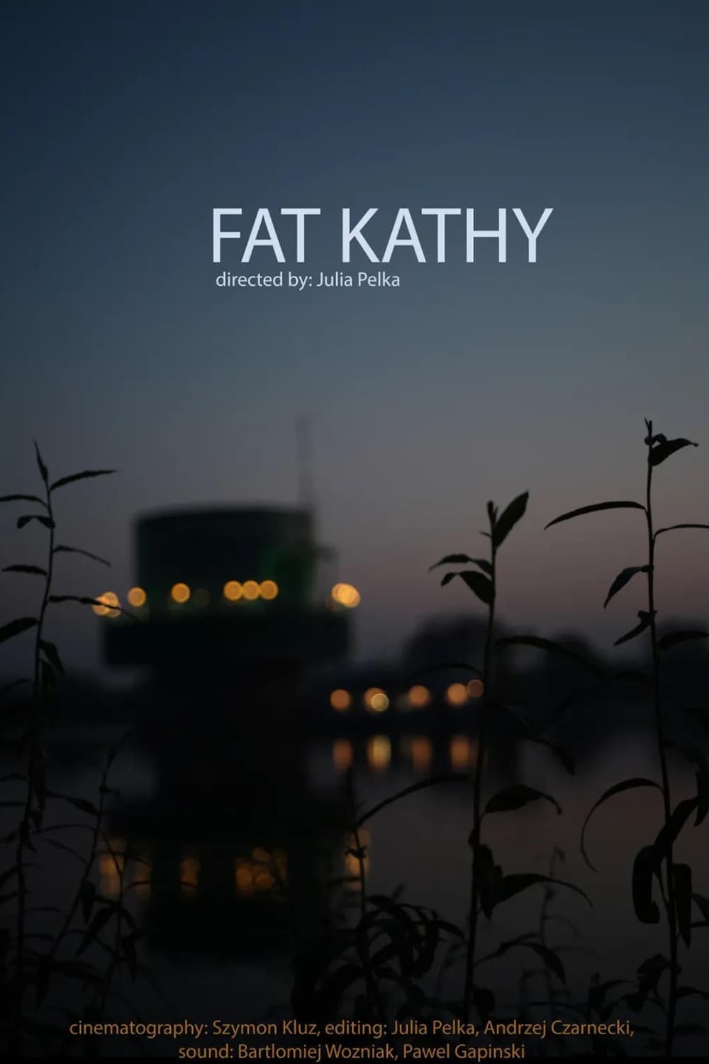 Fat Kathy