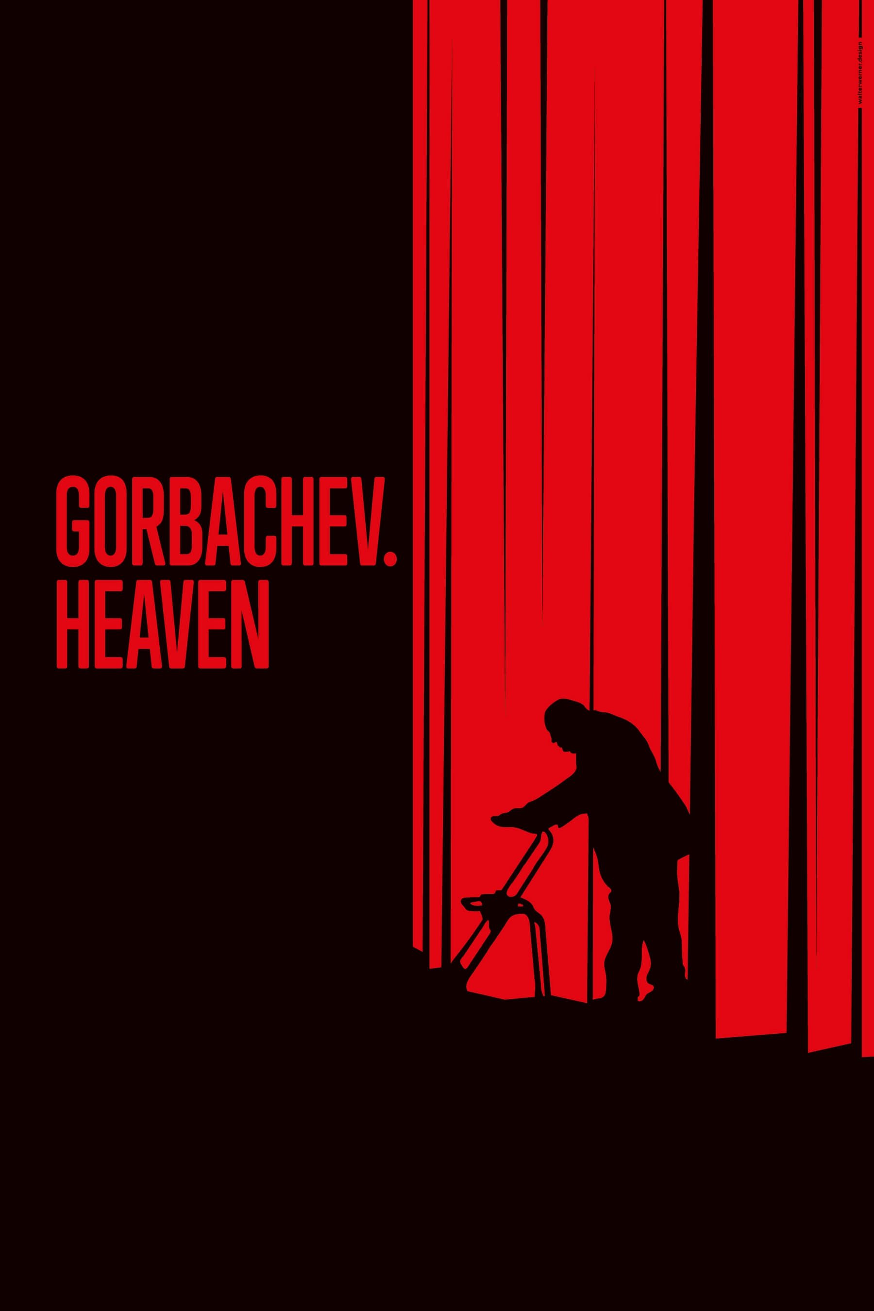 Gorbachev. Heaven