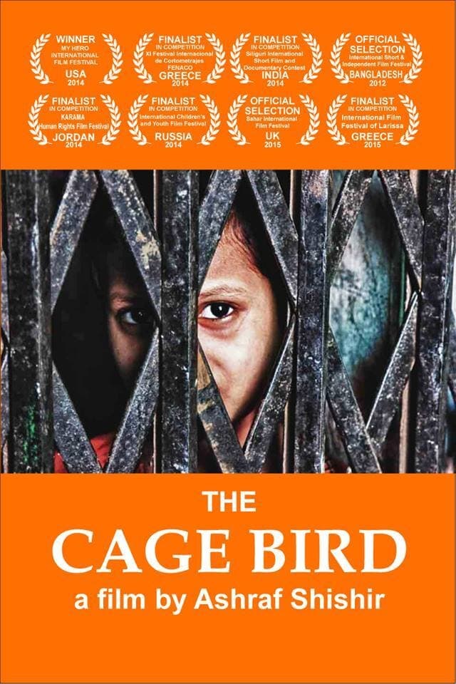 The Cage Bird