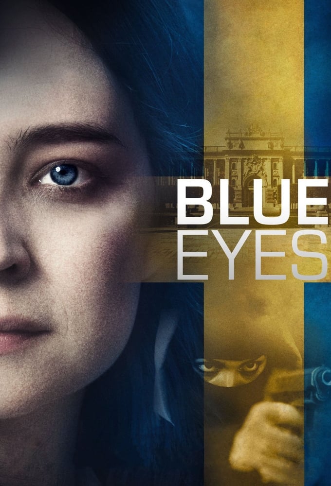 Blue Eyes (2014)