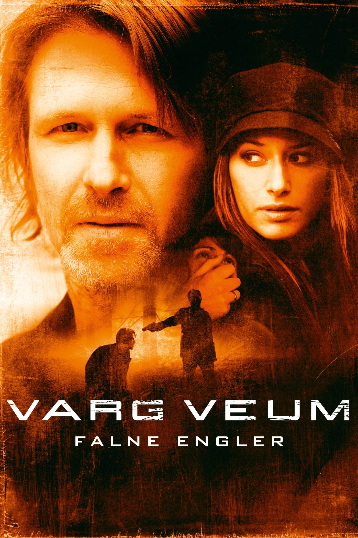 Varg Veum - Fallen Angels (2008)