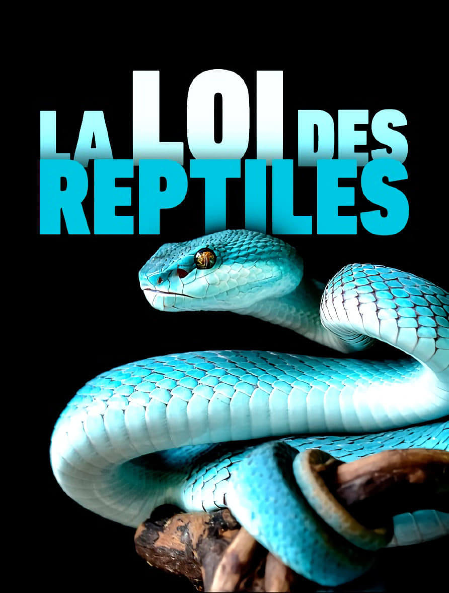 The Law of Reptiles