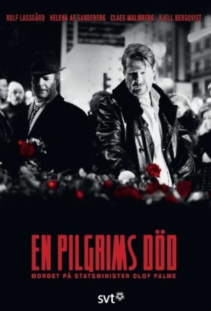 Death of a Pilgrim (2013)