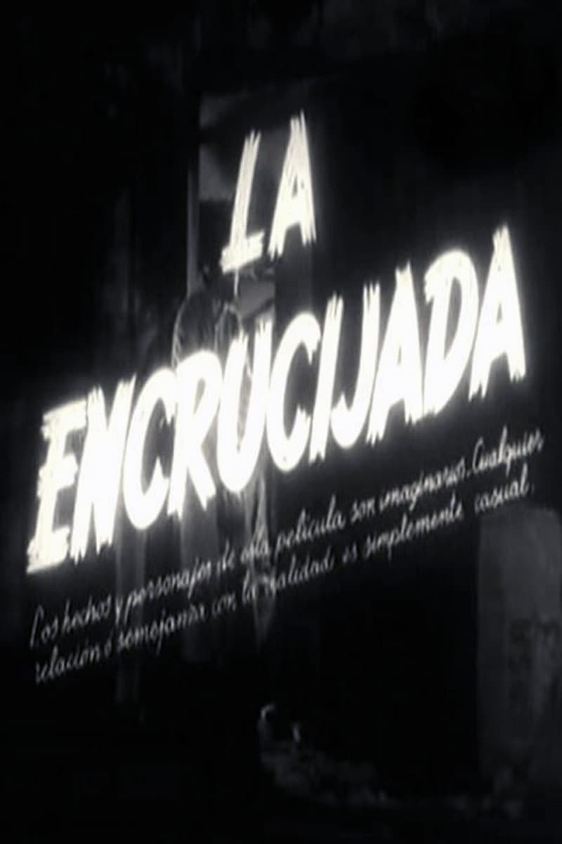 La encrucijada (1952)