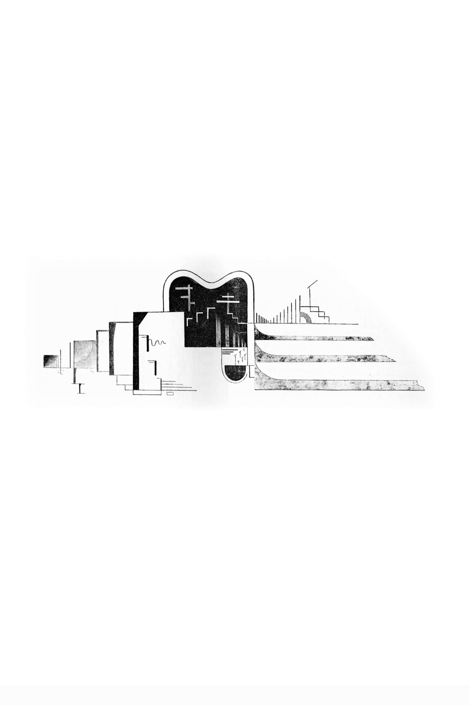Horizontal-Vertical Orchestra