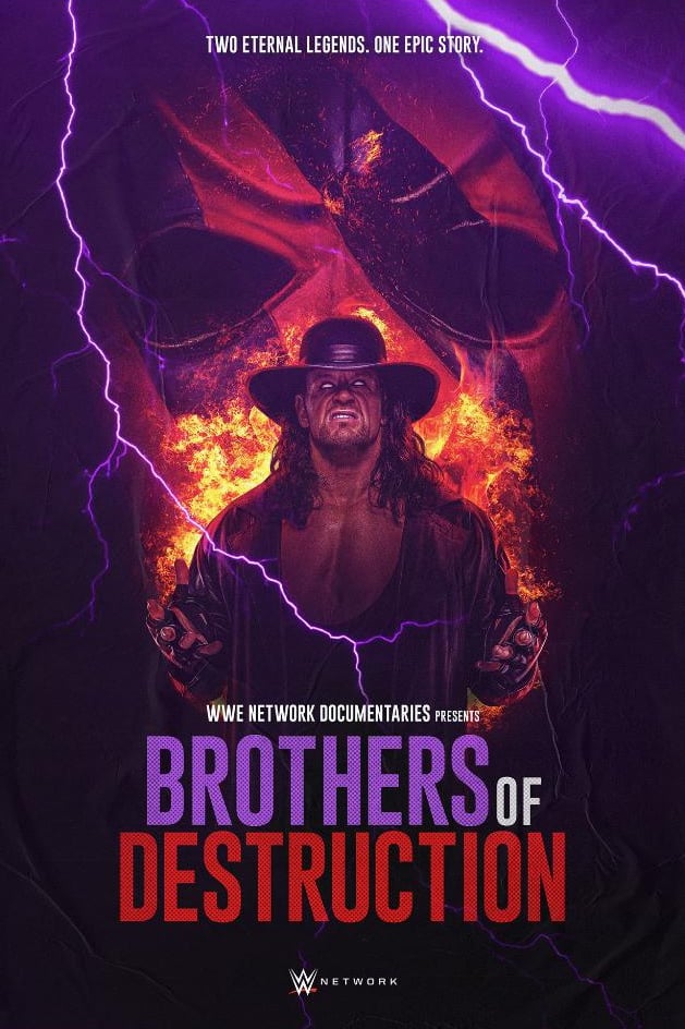 Brothers of Destruction
